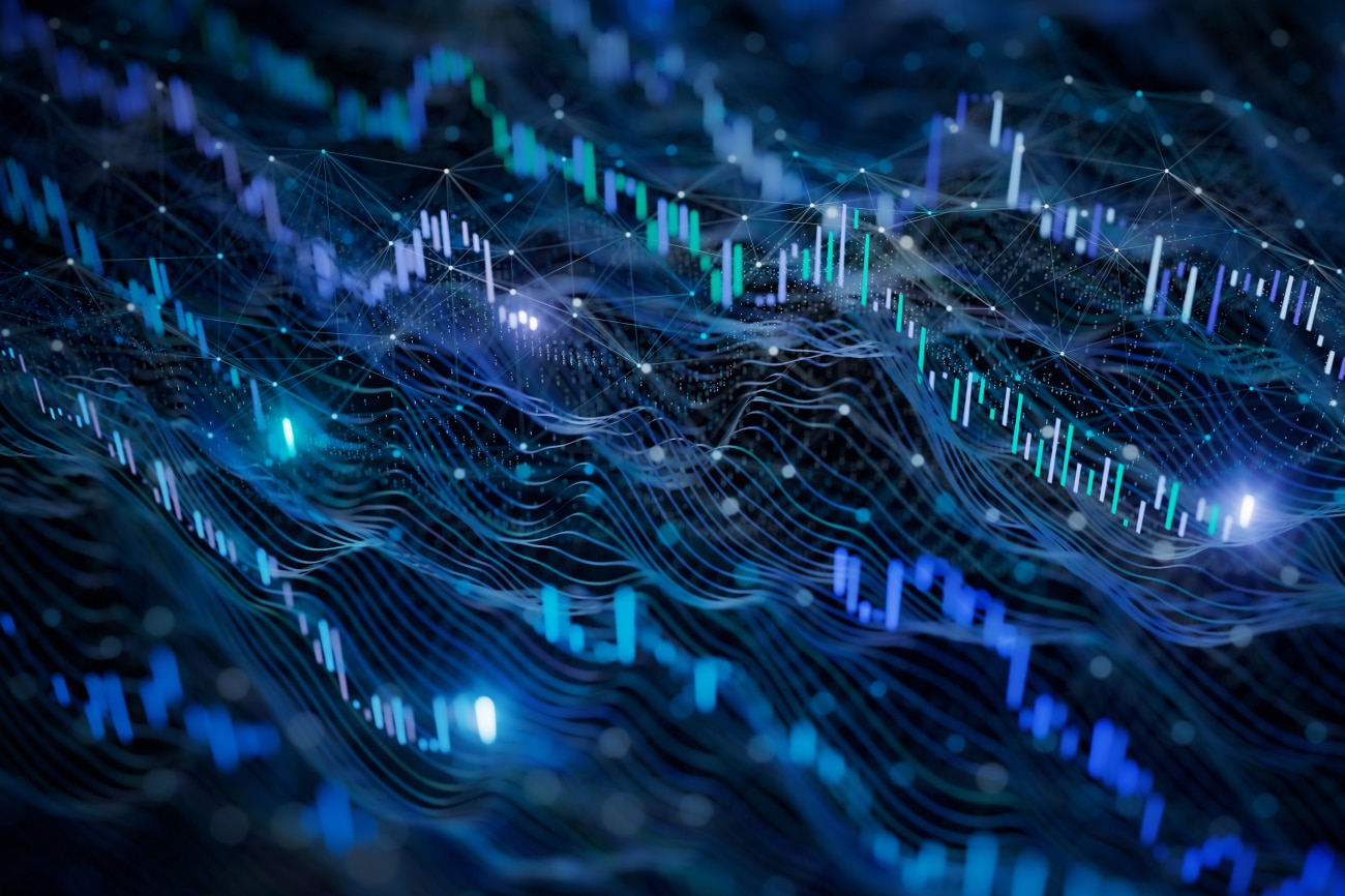 Exclusive: Goldman Sachs launches AI-free index Card Image