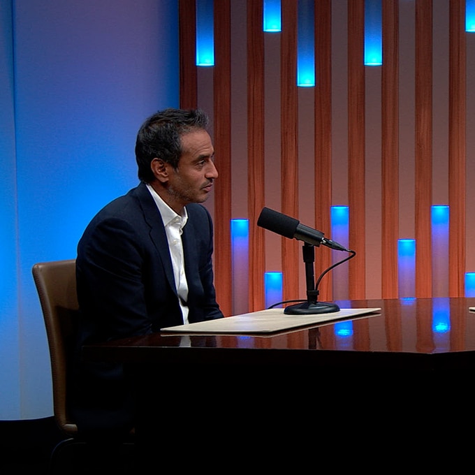 2026 Outlook: The U.S. Is the Place to Be Card Image