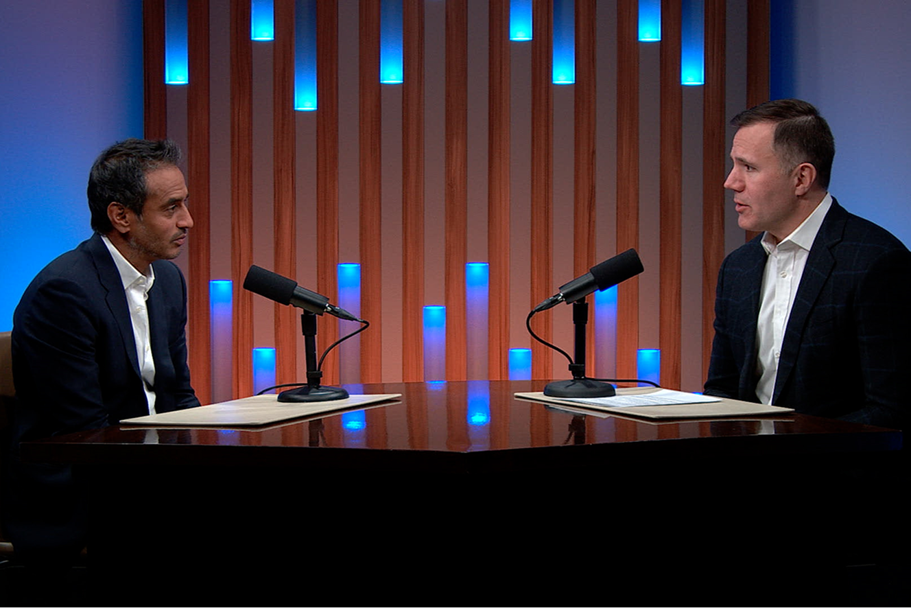 2026 Outlook: The U.S. Is the Place to Be Card Image