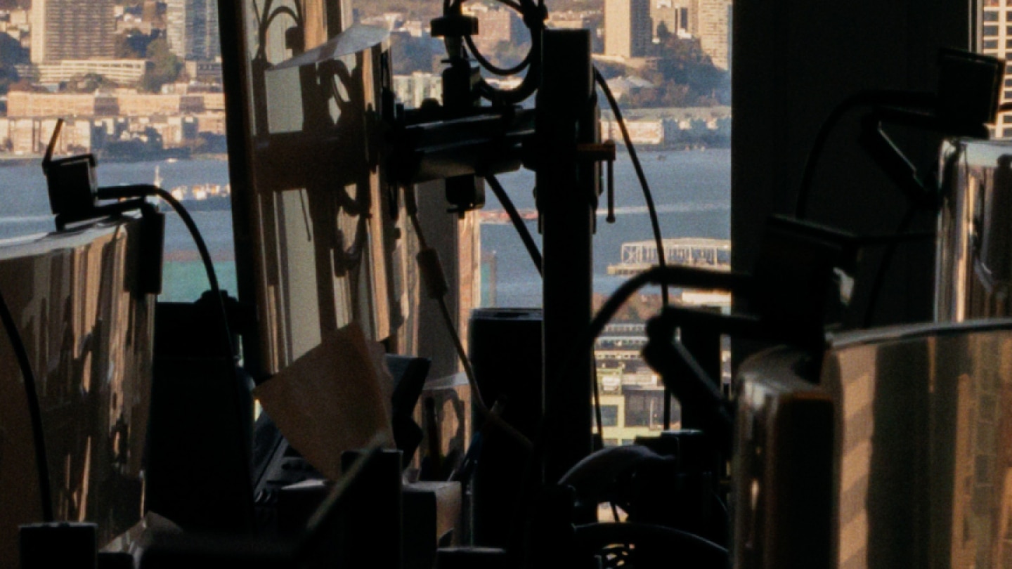 2026 Hedge Fund Industry Outlook: Generation Alpha Card Image