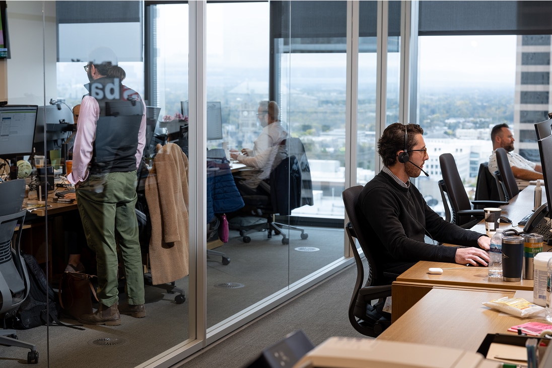 Investors Turn Most Bearish On Oil In Almost 10 Years, Goldman Finds Card Image